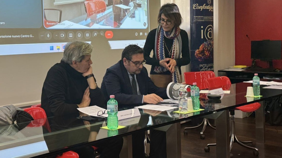 Novara, inaugurata nuova sede del Centro di Giustizia Riparativa